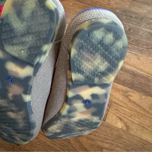 Rothy's 6 1/2 The Almond Demi - Picture 9 of 11